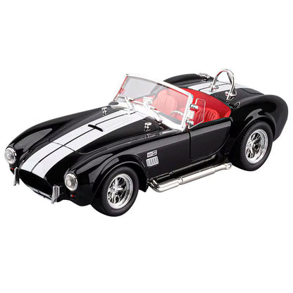Shelby Cobra 427 S/C 1965 - Réplica em escala 1:24