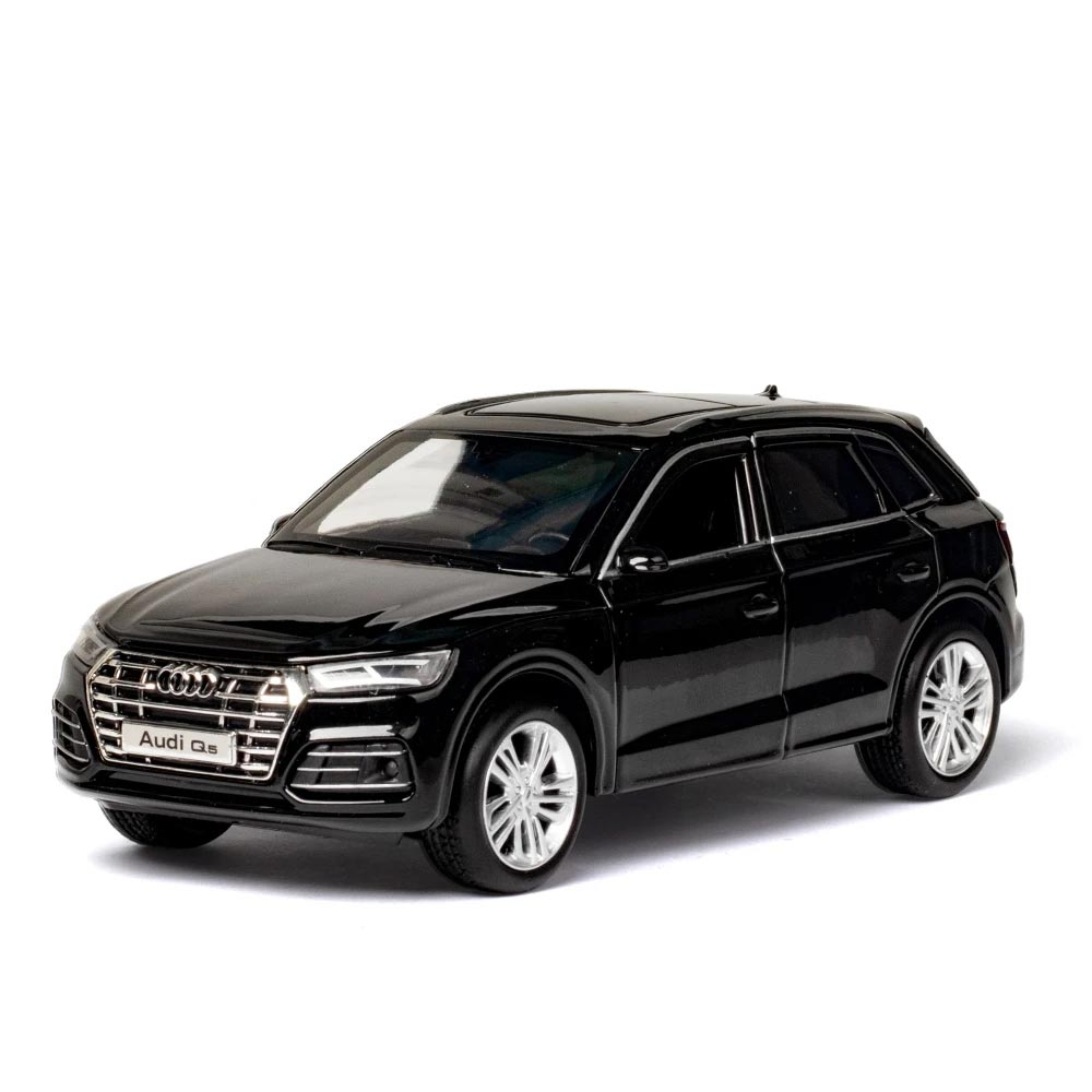 Audi Q5 2019 (Escala 1:32)