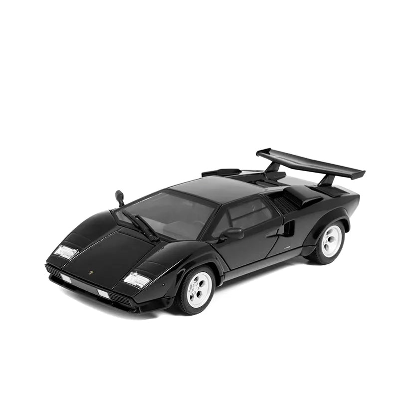 Lamborghini Countach LP5000 S 1:24