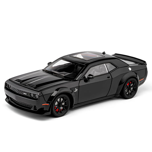 Dodge Challenger SRT Hellcat 1:24