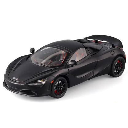 McLaren 720S (Escala 1:24)