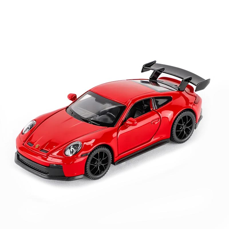 Porsche 911 GT3 (Escala 1:32)