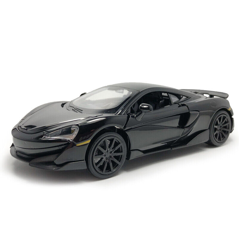 McLaren 600LT Escala 1:32