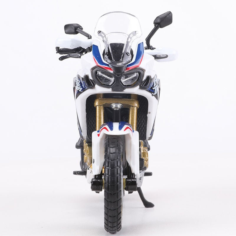 Honda Africa Twin DCT em Escala 1:18