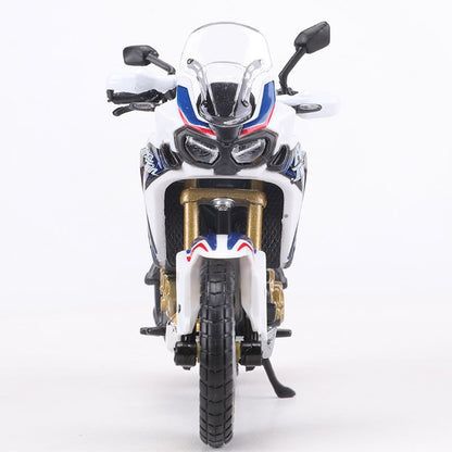 Honda Africa Twin DCT em Escala 1:18