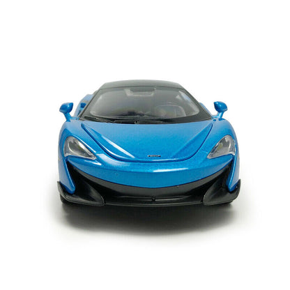 McLaren 600LT Escala 1:32