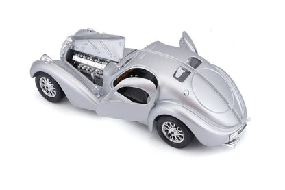Bugatti Atlantic 1936 – Escala 1:24