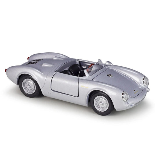 Porsche 550 Spyder 1:24