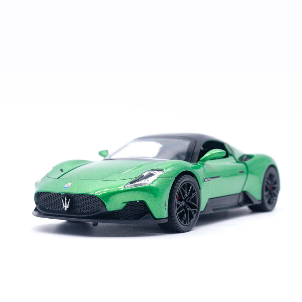 Maserati MC20 em Escala 1:24