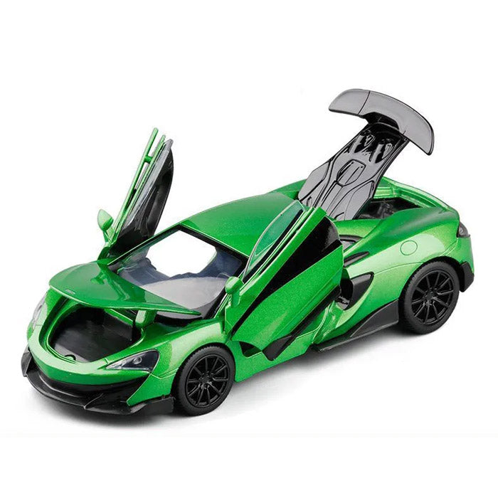 McLaren 600LT Escala 1:32