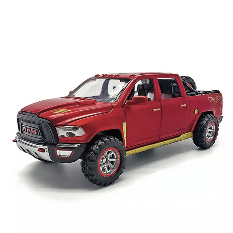 Dodge RAM em Escala 1:32