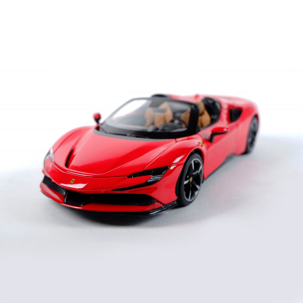 Ferrari SF90 Spider (Escala 1:18)