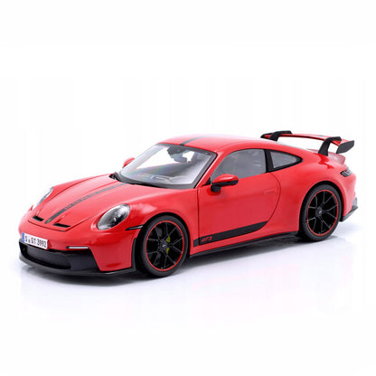 Porsche 911 GT3 (992) 2022 (Escala 1:18)