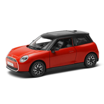 Miniatura de Mini Cooper S (Escala 1:28)