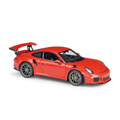 Porsche 911 GT3 RS (Escala 1:24)