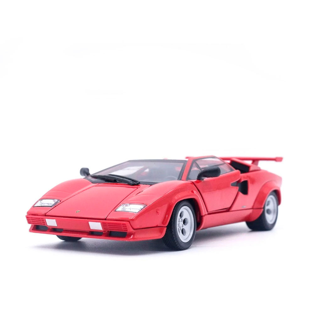 Lamborghini Countach LP5000 S 1:24