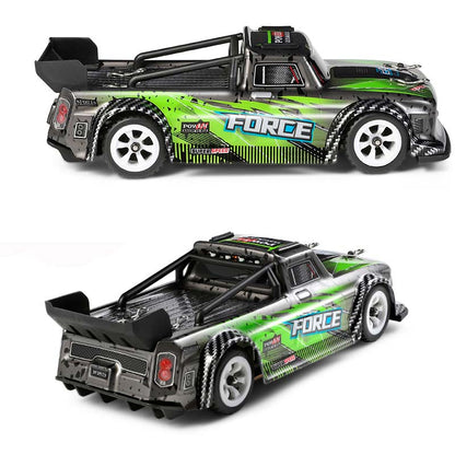 Force Drift Car - Mini-Automodelo Semi-Profissional Wltoys K989