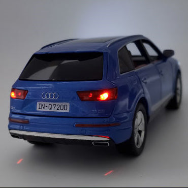 Miniatura de Audi Q7