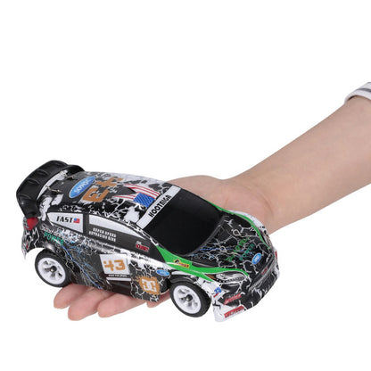 Force Drift Car - Mini-Automodelo Semi-Profissional Wltoys K989 – Mad  Machines (Grupo Cestou Kids)