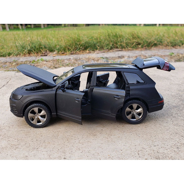 Miniatura de Audi Q7