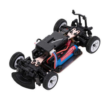 Force Drift Car - Mini-Automodelo Semi-Profissional Wltoys K989 – Mad  Machines (Grupo Cestou Kids)