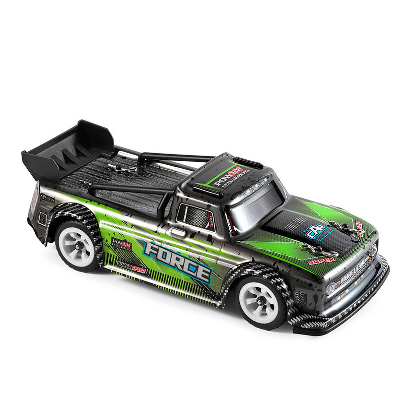 Mad drift clearance rc car