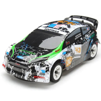 Force Drift Car - Mini-Automodelo Semi-Profissional Wltoys K989 – Mad  Machines (Grupo Cestou Kids)