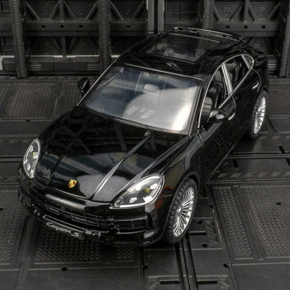 Porsche Cayenne S