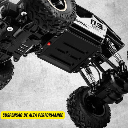 Super Crawler Off-Road