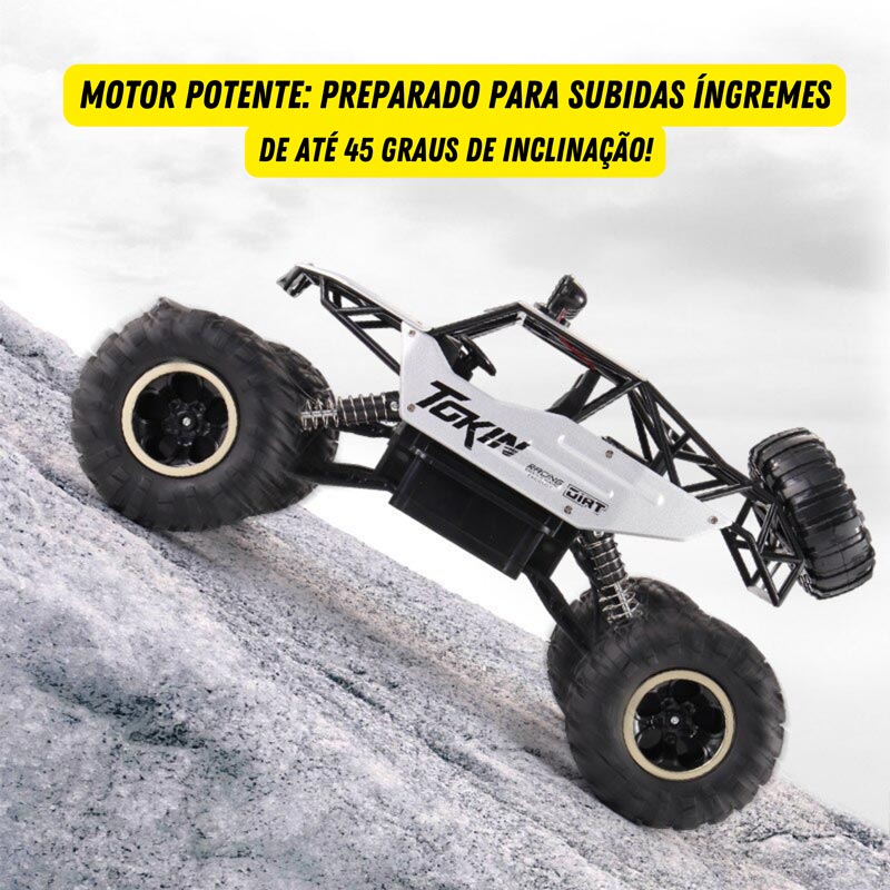 Super Crawler Off-Road