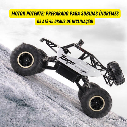 Super Crawler Off-Road