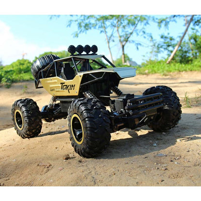 Super Crawler Off-Road