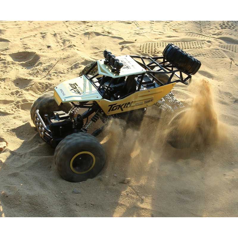 Super Crawler Off-Road