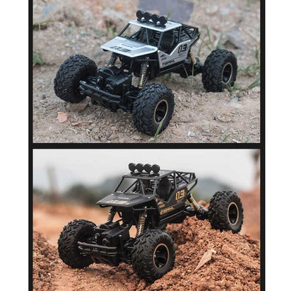 Super Crawler Off-Road