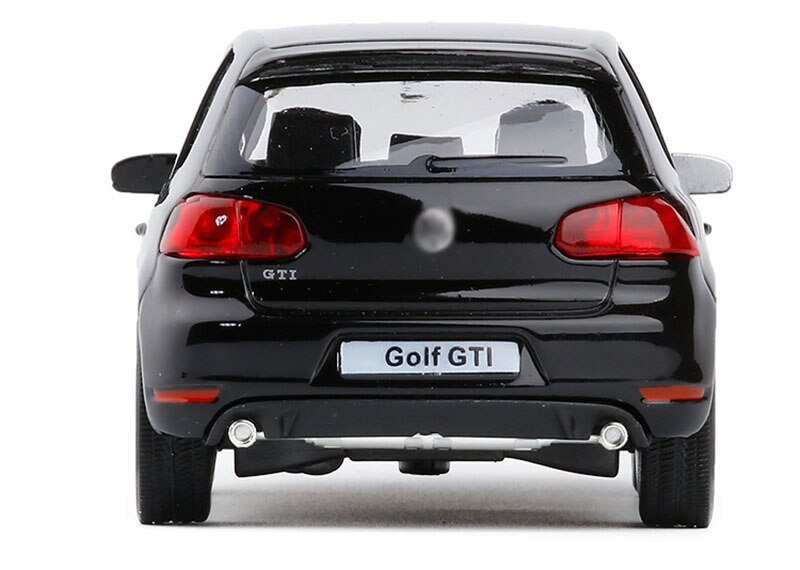 Miniatura de Golf GTI (1:36)