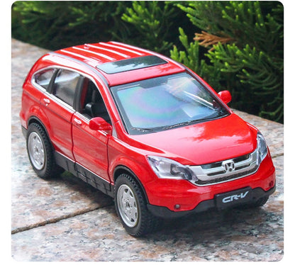 Miniatura de Honda CR-V (1:32)