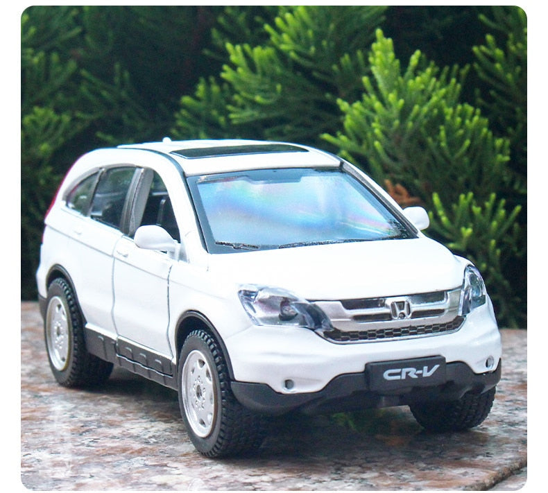 Miniatura de Honda CR-V (1:32)