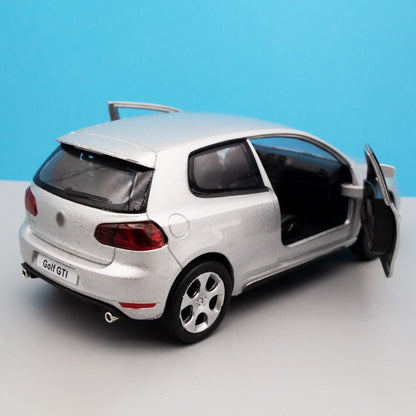 Miniatura de Golf GTI (1:36)