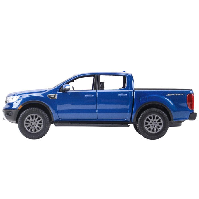 Ford Ranger (Escala 1:27)