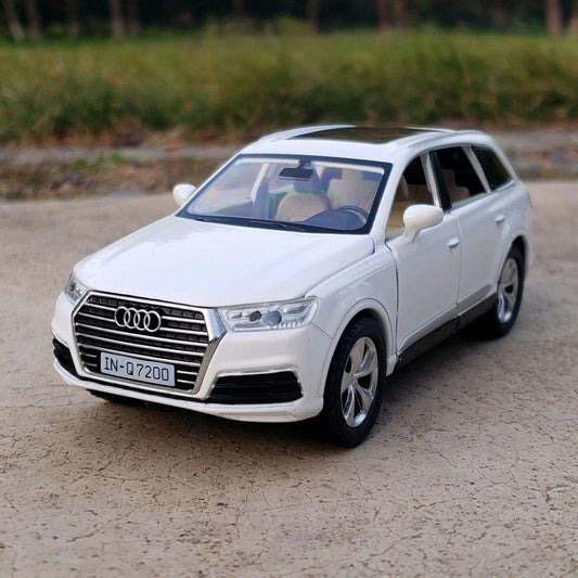 Miniatura de Audi Q7