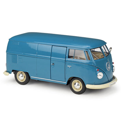 Kombi (Escala 1:24)