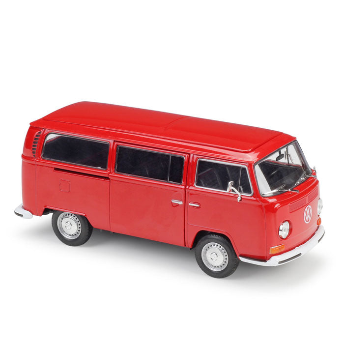 Kombi (Escala 1:24)