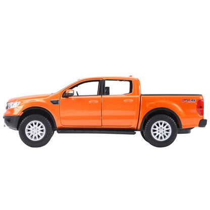 Ford Ranger (Escala 1:27)