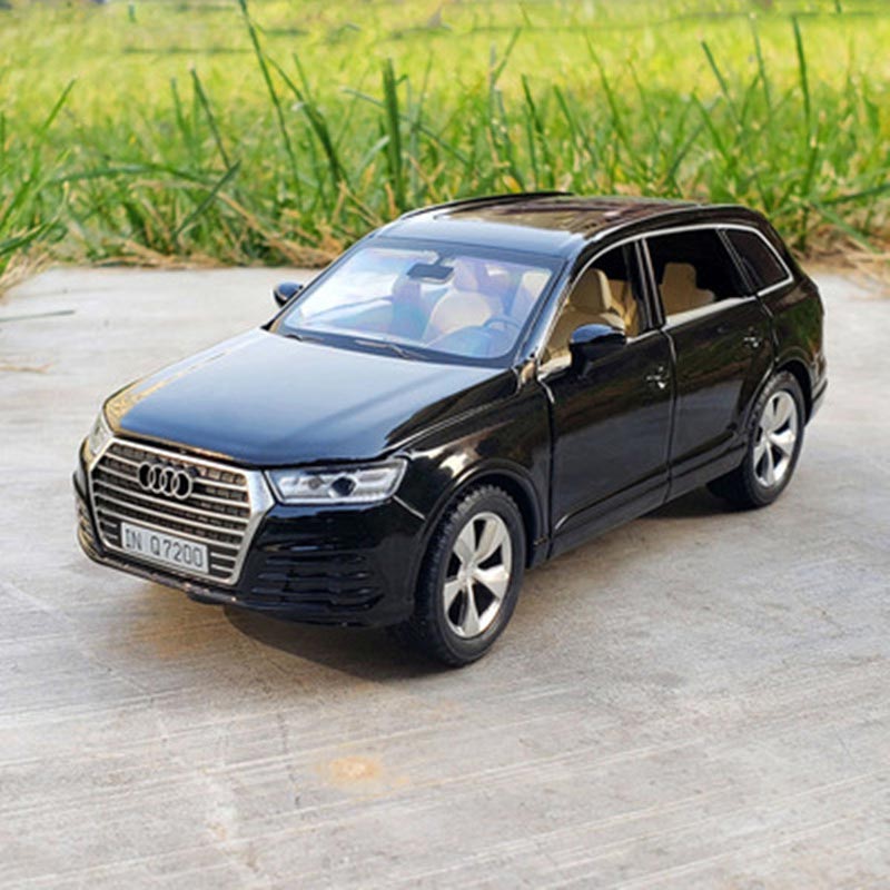 Miniatura de Audi Q7